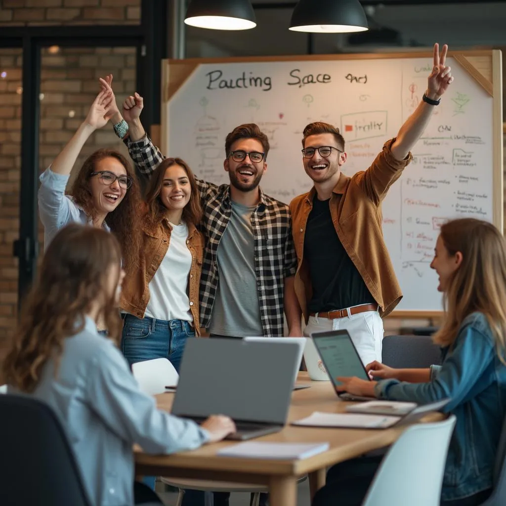 Získání EU dotace pro technologický startup